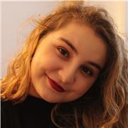 Étudiante, je donne des cours d’allemand niveau primaire